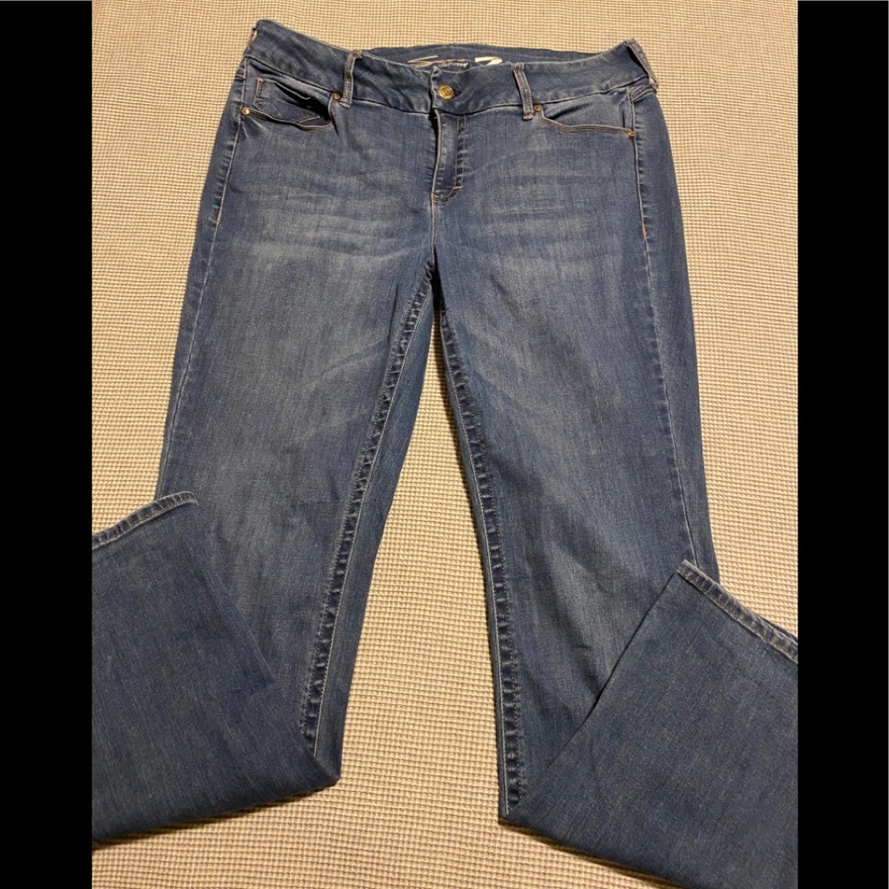 Seven7 Tummyless Jeans 👖